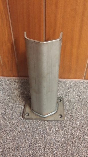 Used Racking Accessories