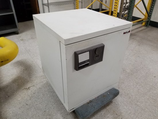 cabinets