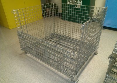 Wire Baskets