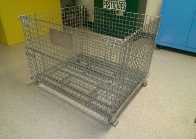 Wire Baskets
