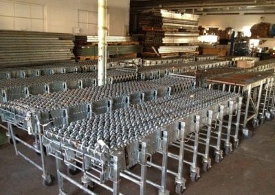 Flex Conveyor
