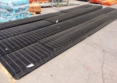 picture of bar grating