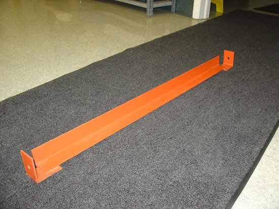 Used Racking Accessories