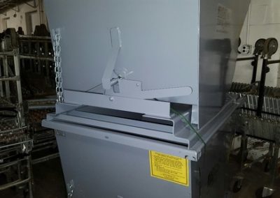 Dump Hoppers