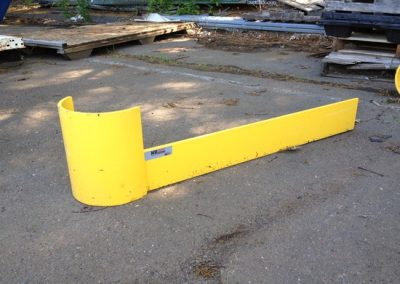 Used Racking Accessories