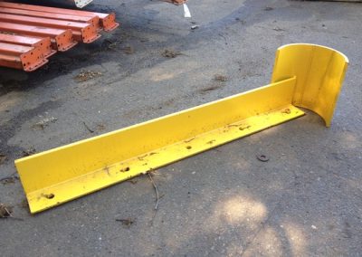 Used Racking Accessories