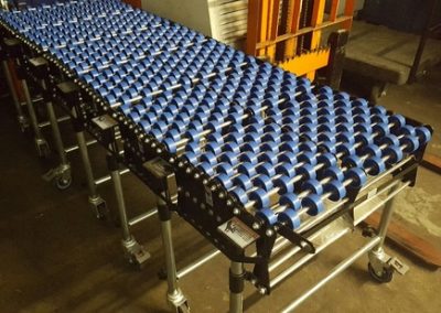 Flex Conveyor