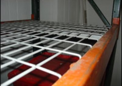 Used Racking Accessories
