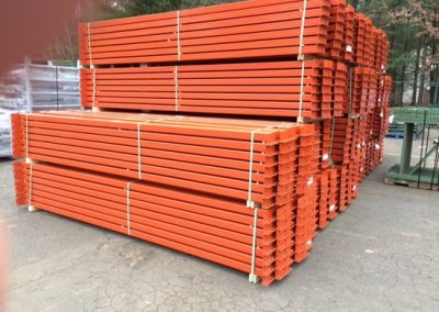Pallet Rack
