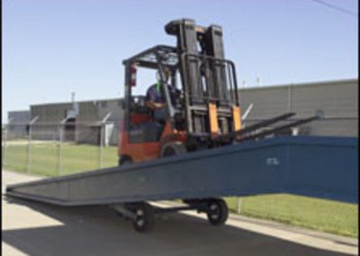 Dock Equipment