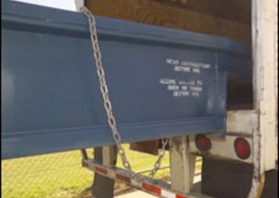 Dock Equipment