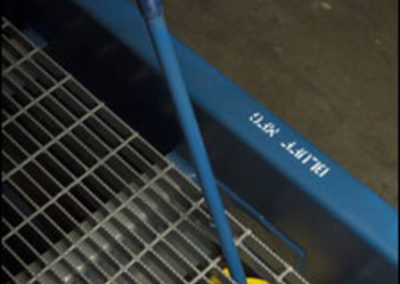 Dock Equipment