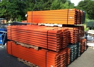 Pallet Rack