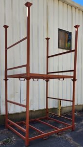 pallet racks