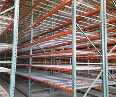 Industrial Storage Racks