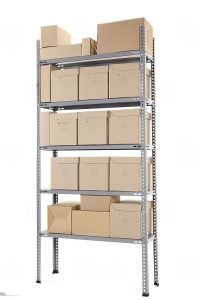 Storage Racks