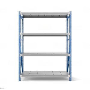 Traditional Storage