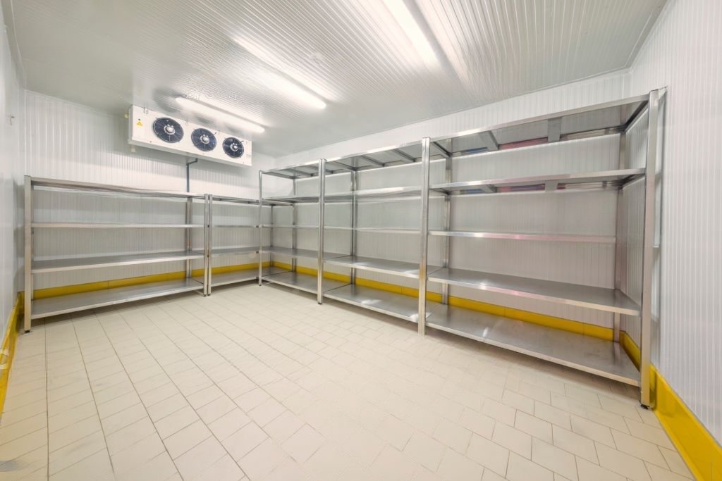Versatility of Storage Racks