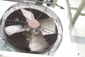 Industrial Fans