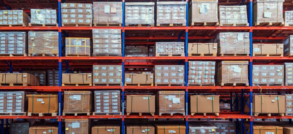 Warehouse Racks Solutions