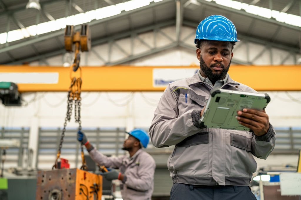 Warehouse Space Optimization