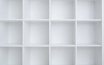 Elegant Storage Racks: The Key to a Well-Managed Warehouse