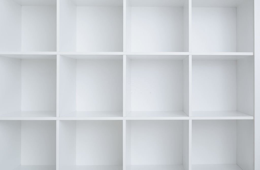 Elegant Storage Racks: The Key to a Well-Managed Warehouse