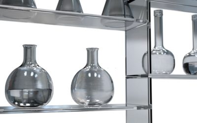 Epic Metal Shelves: A New Perspective on Home and Office Organization