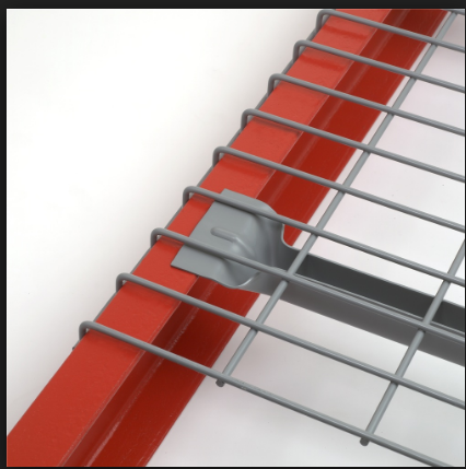 Wire Decking
