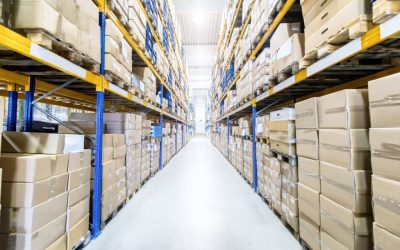 Warehouse Racks: Decoding the Anatomy of a Well-Organized Warehouse