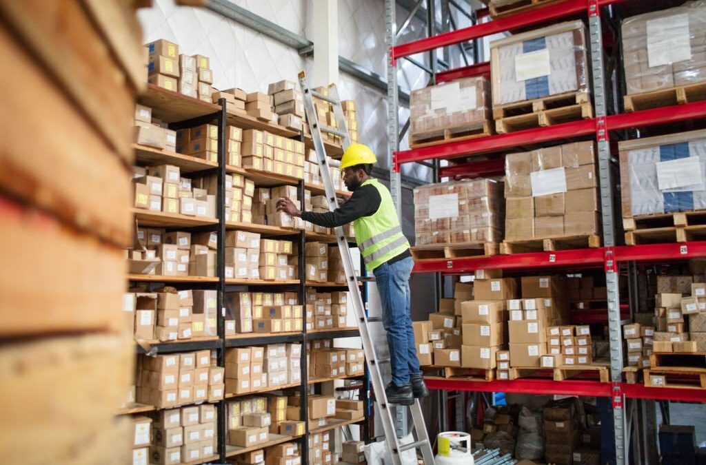 Common Mistakes to Avoid When Installing Warehouse Racking