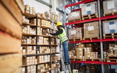 Common Mistakes to Avoid When Installing Warehouse Racking