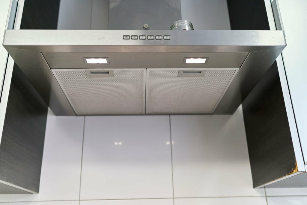 Steel Shelving Unit Designs