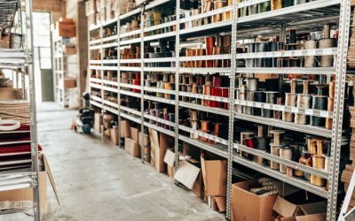 How to Properly Install and Maintain Cantilever Storage Racks for Safety