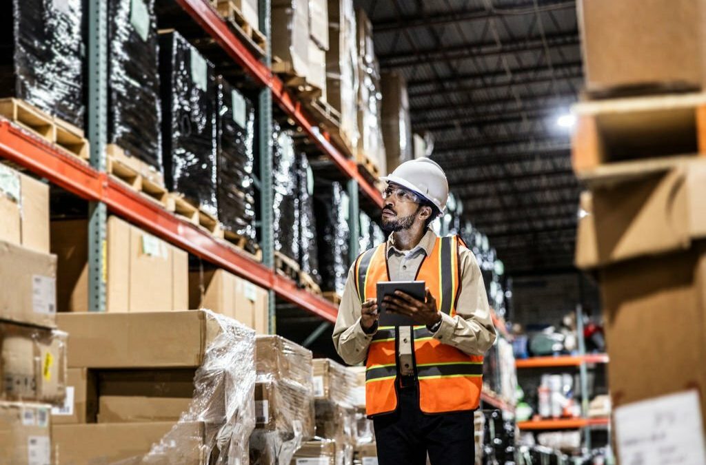 Installation Guide for Pallet Rack Protectors: Ensuring Maximum Warehouse Safety