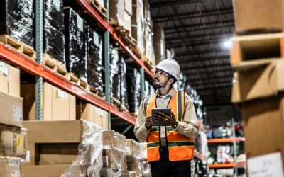 Installation Guide for Pallet Rack Protectors: Ensuring Maximum Warehouse Safety