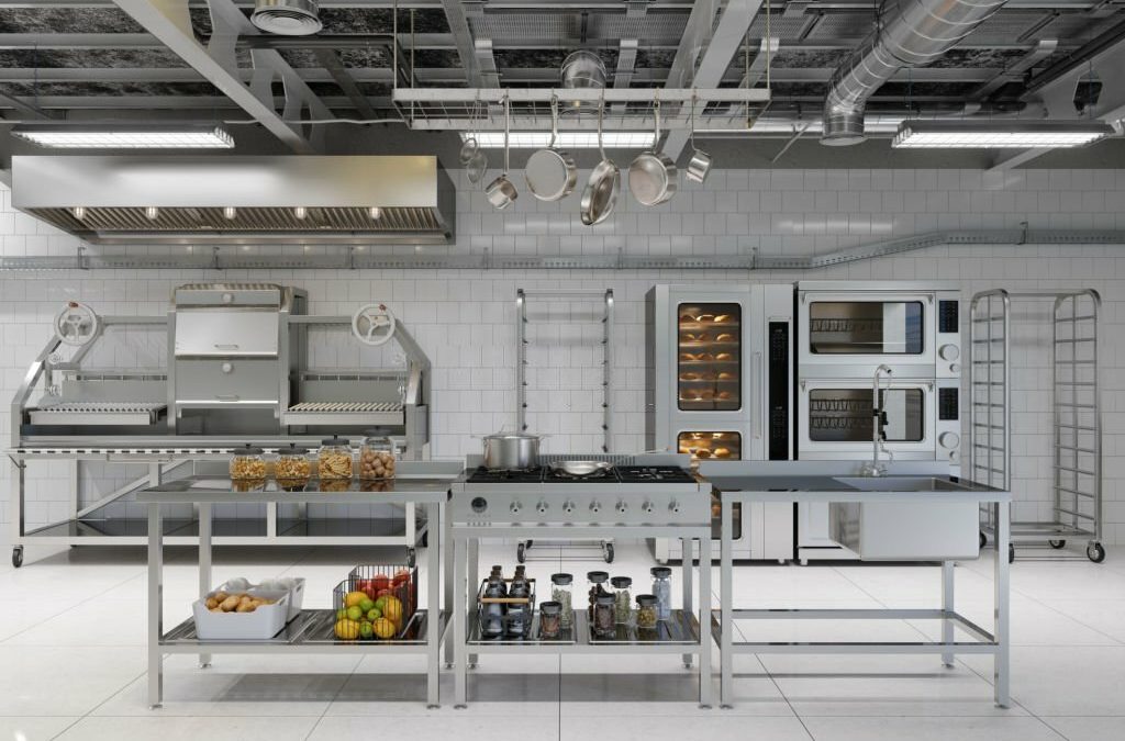 Maintaining and Caring for Heavy Duty Steel Shelving: Tips for Longevity