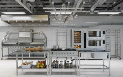Maintaining and Caring for Heavy Duty Steel Shelving: Tips for Longevity