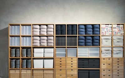DIY Storage Solutions: Building Custom Storage Racks for Your Home