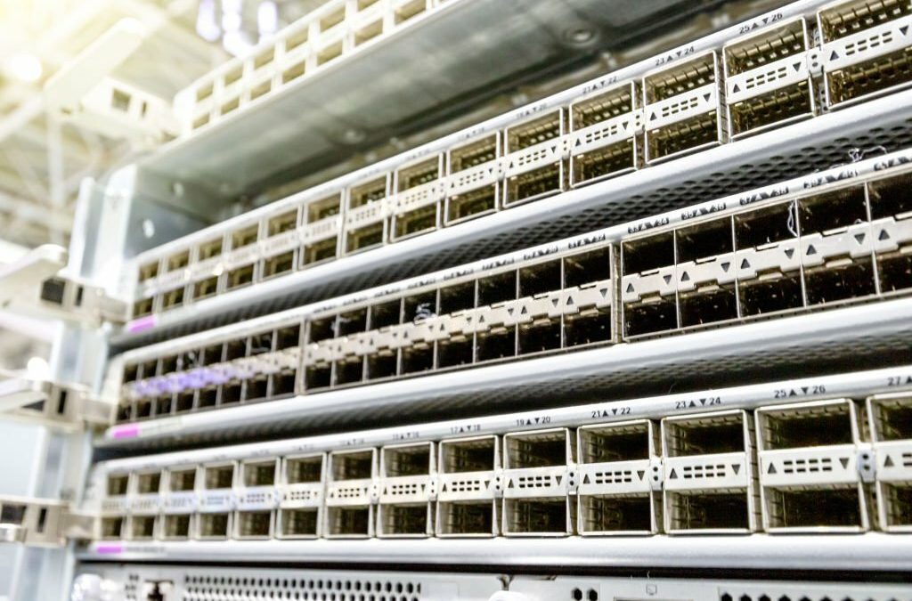 Understanding Cantilever Arms: The Backbone of Cantilever Rack Systems