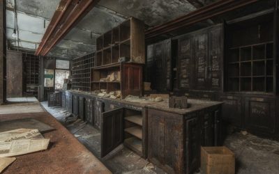 Revamping Your Storage: A Guide to Choosing the Right Used Warehouse Racks