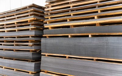 DIY Cantilever Lumber Rack: Organize Your Woodworking Space