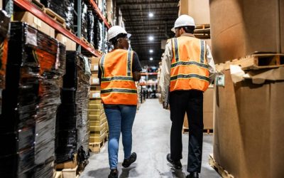 Pallet Rack Accessories: Enhancing Storage Solutions in Your Warehouse