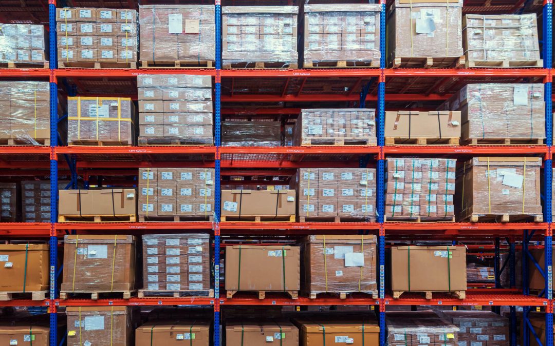 The Evolution of Warehouse Shelves: From Traditional to Automated Systems