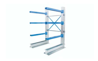 Explore Cantilever Racks for Wood Storage Features and Benefits