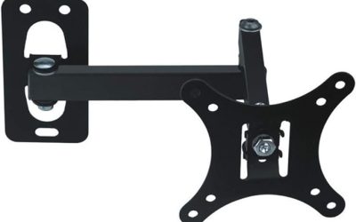 Hanging a TV on Cantilever Racks: The Ultimate Guide