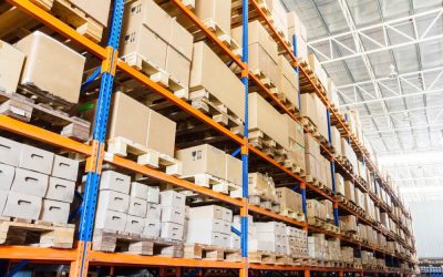 Maximizing Efficiency: The Importance of Professional Installation, Teardown, & Relocation Services for Industrial Equipment from A&A Surplus