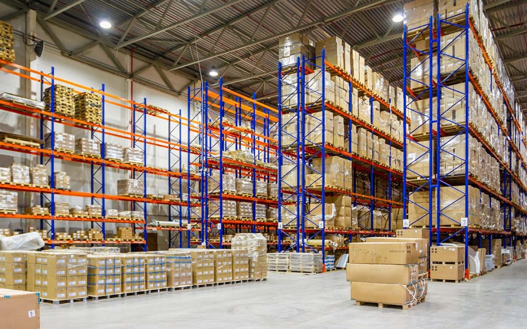 Turn Your Used Handling Equipment Into an Asset with A&A Surplus Inc.