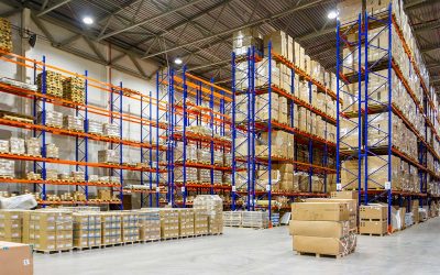 Turn Your Used Handling Equipment Into an Asset with A&A Surplus Inc.