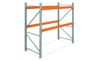 Benefits of an Upright Pallet Rack System